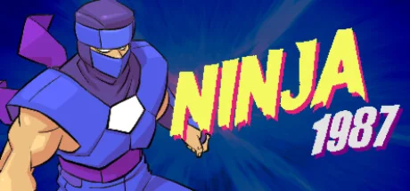 Ninja 1987  АВТОДОСТАВКА STEAM РОССИЯ