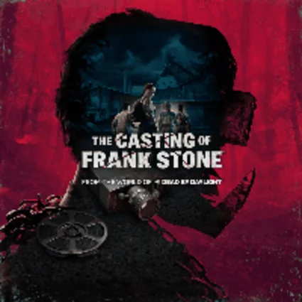 💜 The Casting of Frank Stone | PS5/ 💜