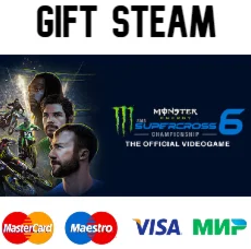 Monster Energy Supercross - The Official Videogame 6