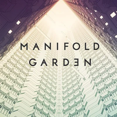 MANIFOLD GARDEN STEAM КЛЮЧ