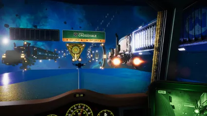 Star Trucker Deluxe Edition | Steam | АВТОВЫДАЧА 24/7 ⚡