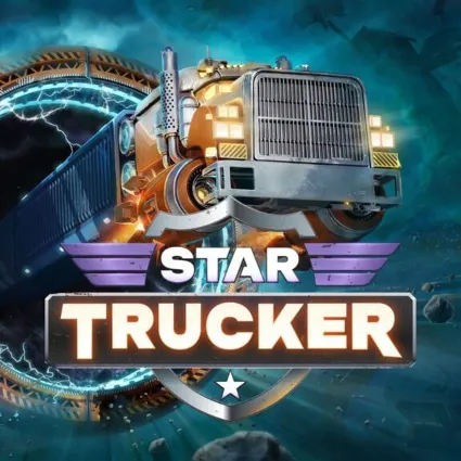 Star Trucker Deluxe Edition | Steam | АВТОВЫДАЧА 24/7 ⚡