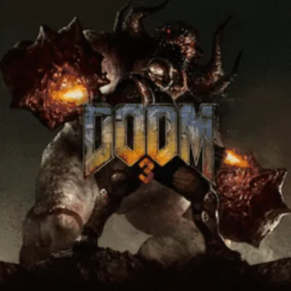 🔴 DOOM 3 ❗ ️PS4/PS5 🔴 Турция