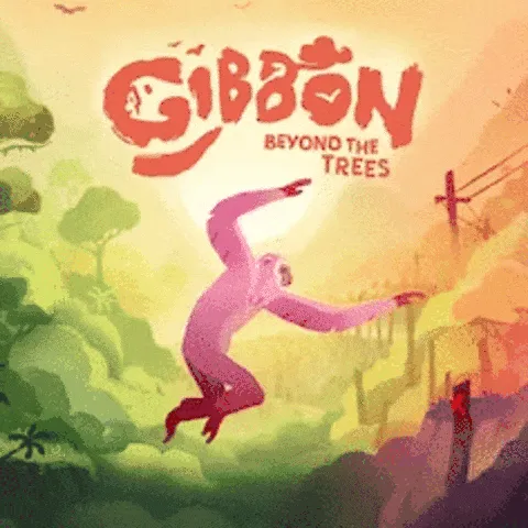 🔴 Gibbon: Beyond the Trees❗️PS4/PS5 🔴 Türkiye