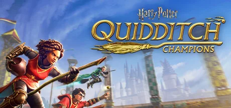 ️Harry Potter: Quidditch Champions | АВТО Россия Steam