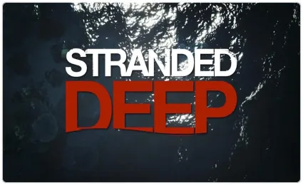 🍓 Stranded Deep (PS4/PS5/EN) (Аренда от 3 дней)