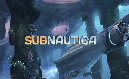🍓 Subnautica (PS4/PS5/RU) (Аренда от 3 дней)