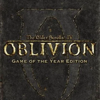 THE ELDER SCROLLS IV: OBLIVION GOTYSTEAM КЛЮЧ