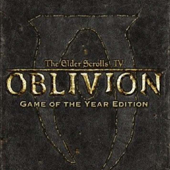 THE ELDER SCROLLS IV: OBLIVION GOTY✅(STEAM KEY)+GIFT