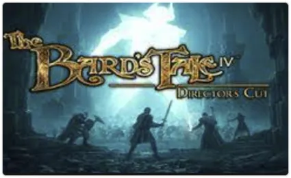 🍓 Bards Tale 4 Directors Cut PS4/PS5/RU Аренда