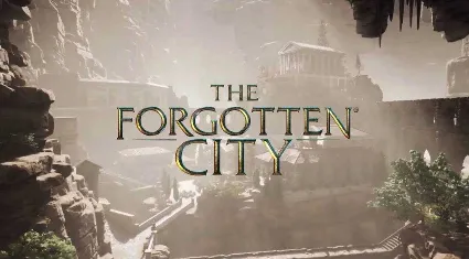 🍓 The Forgotten City (PS4/PS5/RU) (Аренда от 3 дней)