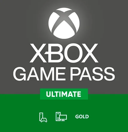 КлючXbox Game Pass Ultimate 1-3 месяца️БЫСТРО