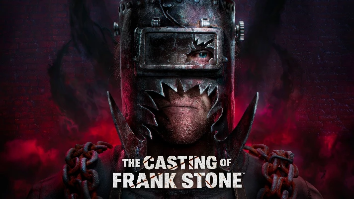 🔥THE CASTING OF FRANK STONE – DELUXE + UNTIL DOWN🔥