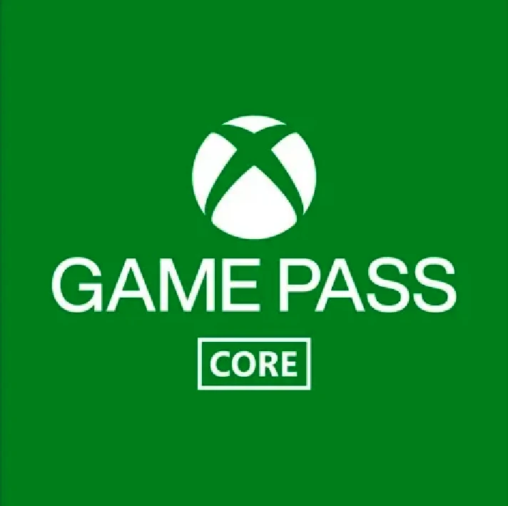 🔑Key❎Xbox Game Pass Core 3-12 months⚡️FAST❎