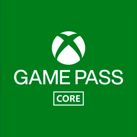 КлючXbox Game Pass Core 3-12 месяцев️БЫСТРО