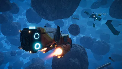 Star Trucker АВТОДОСТАВКА STEAM РОССИЯ