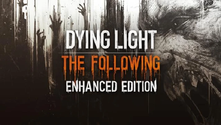 ✅Dying Light Enhanced Edition XBOX ONE X|S 🔑 KEY