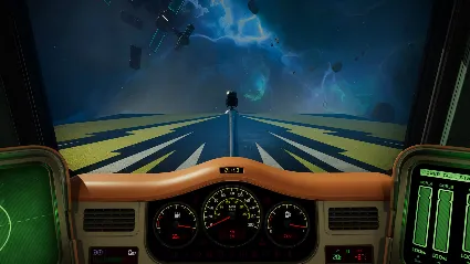 Star Trucker Amped Customization Pack DLC STEAM РОССИЯ