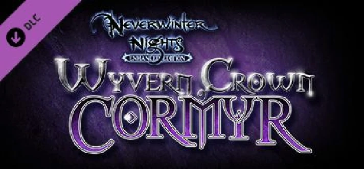 ✅Neverwinter Nights Complete Adventures (+6 DLC)⭐Steam⭐