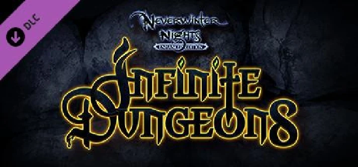 ✅Neverwinter Nights Complete Adventures (+6 DLC)⭐Steam⭐