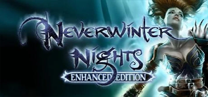 ✅Neverwinter Nights Complete Adventures (+6 DLC)⭐Steam⭐