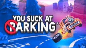 You Suck at Parking - COMPLETE ключ Весь Мир РФ RU/CIS