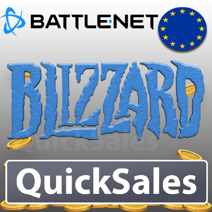 🚀AUTO⚫️BLIZZARD🔷BATTLE.NET 🔴EUROPE😏GIFT KEY CODE