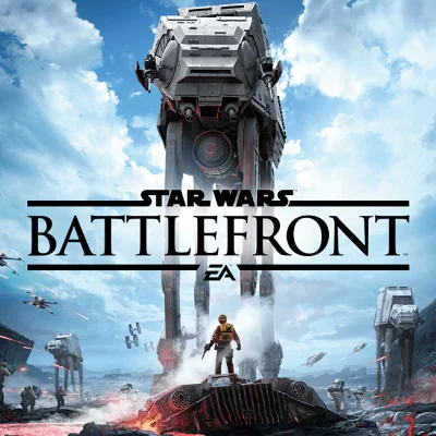 STAR WARS BATTLEFRONT EA APP КЛЮЧ