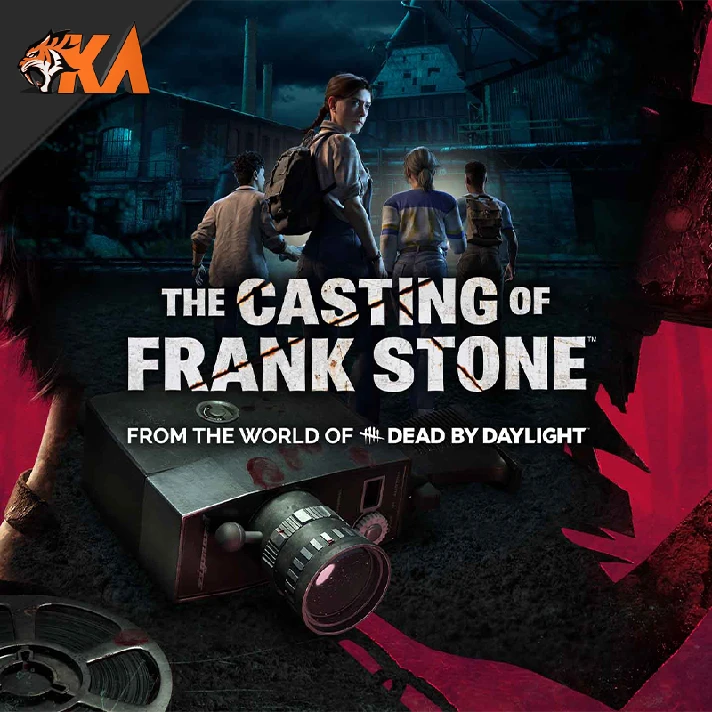 The Casting of Frank Stone 💠 AUTO ACTIVATION🤖