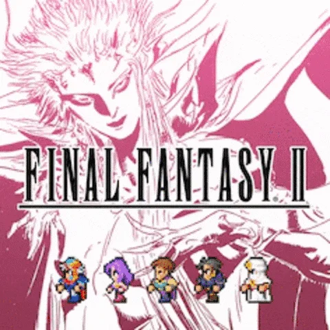  FINAL FANTASY II️PS4/PS5  Турция