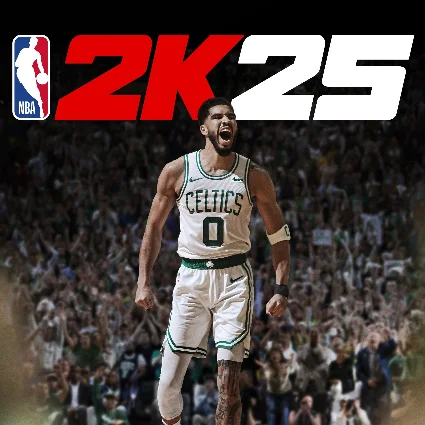 NBA 2K25 STANDART EDITION / STEAM АККАУНТ