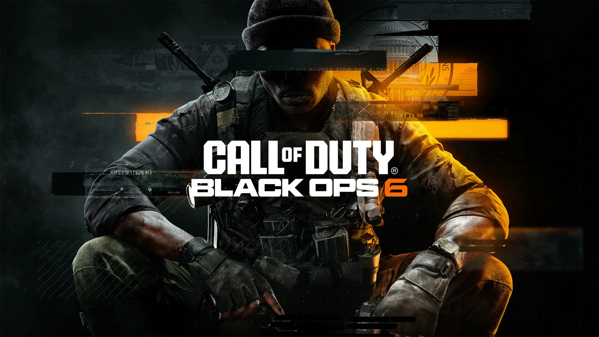 Все регионыCall of Duty: Black Ops 6 РОССИЯ