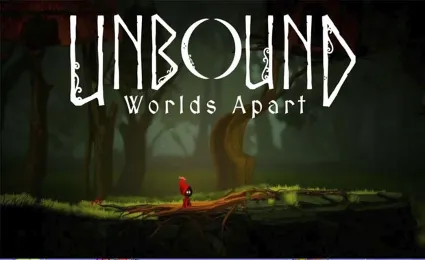 🍓 Unbound: Worlds Apart (PS4/PS5/RU) Аренда от 3 дней