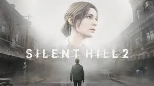 Все регионы Silent Hill 2 (2024)Steam