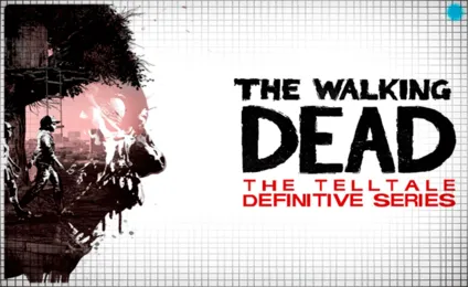 🍓 Walking Dead: Telt Def Ser PS4/PS5/RU Аренда