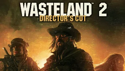 🍓 Wasteland 2: Directors Cut (PS4/PS5/RU) Аренда
