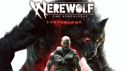 🍓 Werewolf: The Apocalypse PS4/PS5/RU Аренда от 3 дней