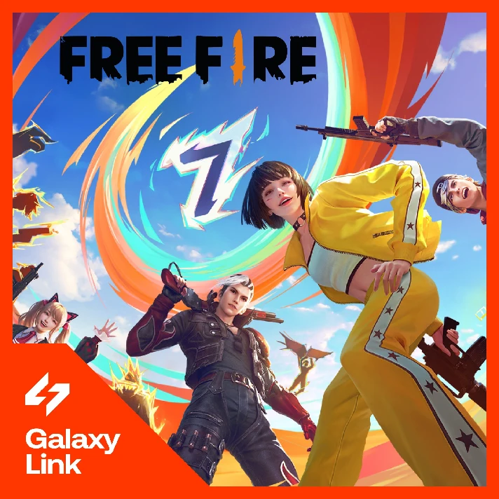 ☄️ Free Fire 💎 Diamonds/Passes 💎 - (By ID) ✅