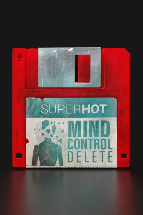 SUPERHOT: MIND CONTROL DELETE Xbox One|X|S активация