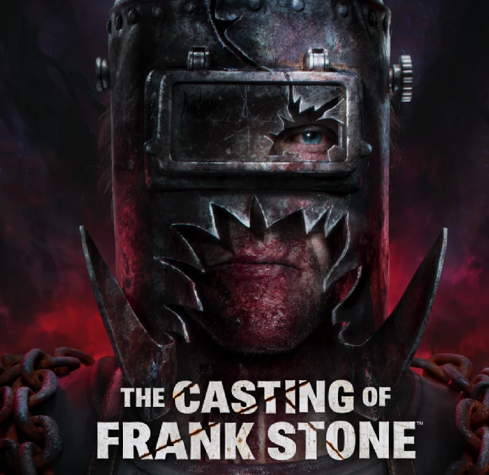 The Casting of Frank Stone + DLS Online / STEAM ACCOUNT