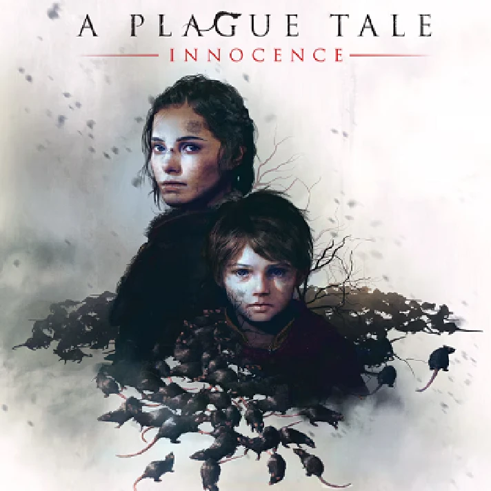 A PLAGUE TALE: INNOCENCE ✅(STEAM KEY/GLOBAL)+GIFT