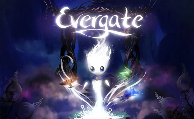  Evergate (PS4/PS5/RU) (Аренда от 7 дней)