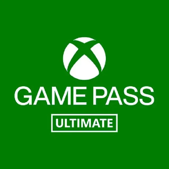 ❤️Xbox Game Pass Ultimate 10 MONTHS +  EA, ANY ACCOUNT