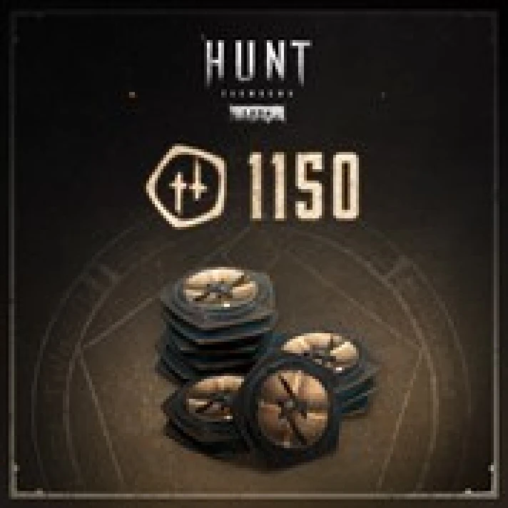 XBOX⭐️Hunt: Showdown 1896🔮300-7000 BLOOD BONDS 🔮 XBOX