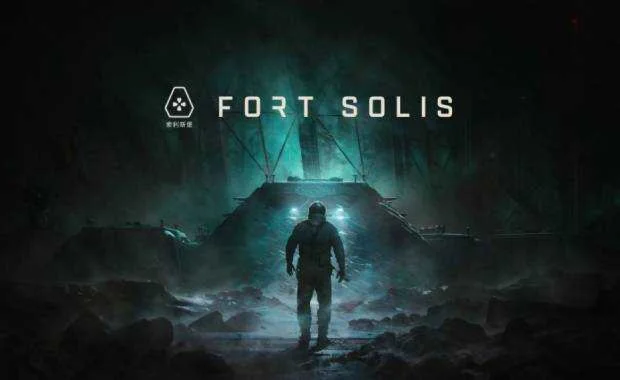  Fort Solis (PS5/RU) (Аренда от 7 дней)
