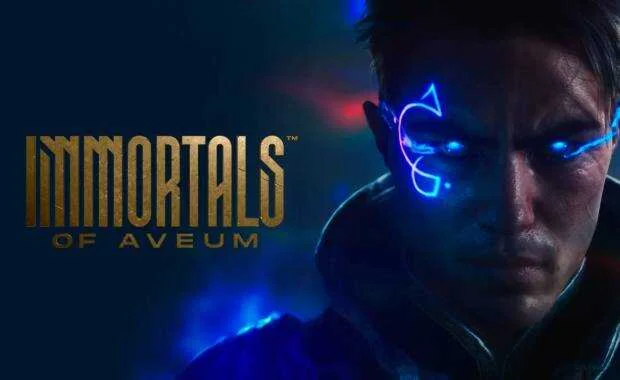  Immortals of Aveum (PS5/EN) (Аренда от 7 дней)