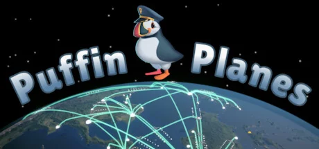 Puffin Planes  АВТОДОСТАВКА STEAM РОССИЯ