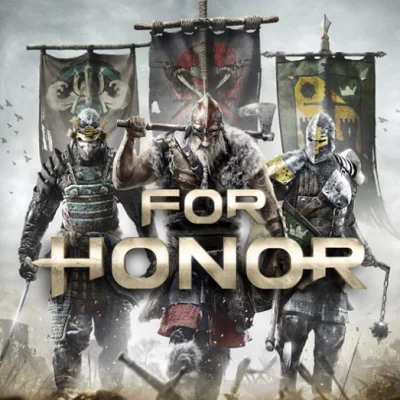 FOR HONOR - STANDARD EDITION XBOX КЛЮЧ
