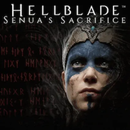 🔴 Hellblade: Senuas Sacrifice ❗ ️PS4/PS5 🔴 Турция