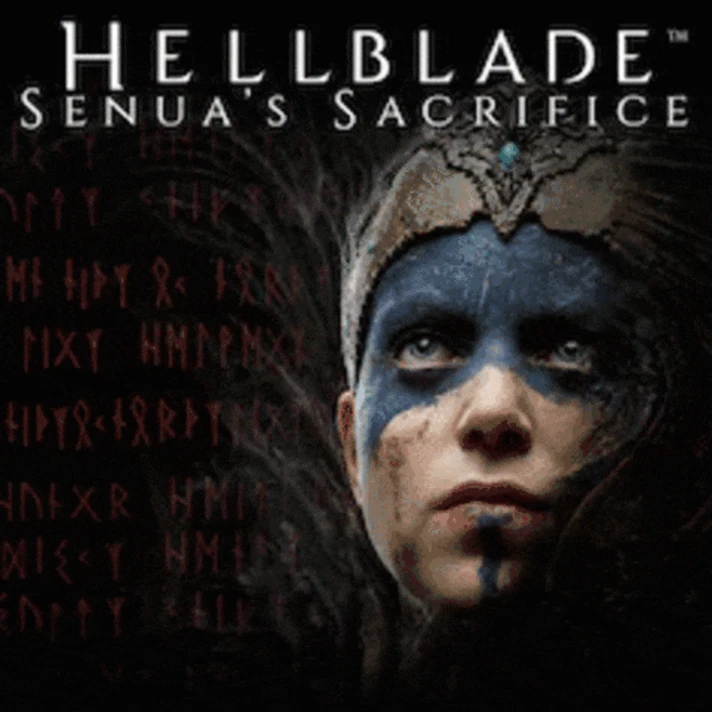 🔴 Hellblade: Senua’s Sacrifice❗️PS4/PS5 🔴 Türkiye